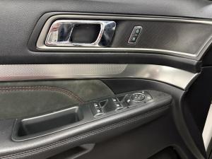 Thumbnail 8 Ford Explorer XLT 2019