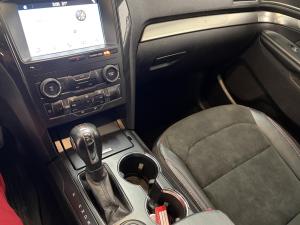 Thumbnail 13 Ford Explorer XLT 2019