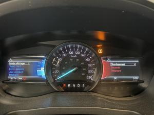 Thumbnail 10 Ford Explorer XLT 2019