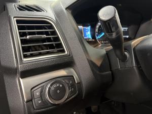 Thumbnail 9 Ford Explorer XLT 2019