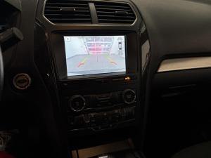 Thumbnail 12 Ford Explorer XLT 2019
