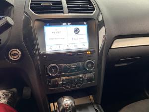 Thumbnail 11 Ford Explorer XLT 2019