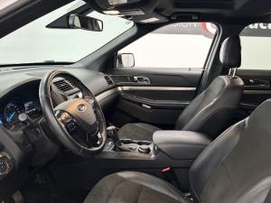 Thumbnail 14 Ford Explorer XLT 2019