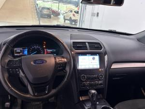 Thumbnail 16 Ford Explorer XLT 2019