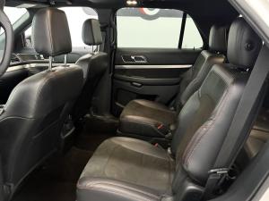 Thumbnail 15 Ford Explorer XLT 2019