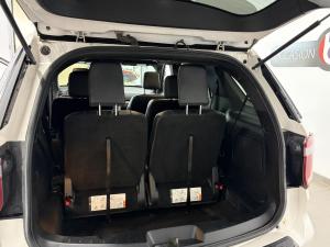 Thumbnail 17 Ford Explorer XLT 2019