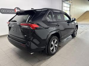 Miniature 6 Toyota Rav4 Prime SE 2024