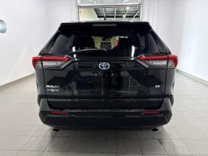 Miniature 7 Toyota Rav4 Prime SE 2024