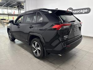 Miniature 8 Toyota Rav4 Prime SE 2024