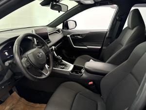 Miniature 9 Toyota Rav4 Prime SE 2024