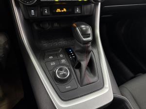 Miniature 12 Toyota Rav4 Prime SE 2024