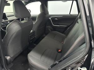 Miniature 14 Toyota Rav4 Prime SE 2024