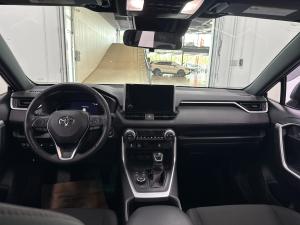 Miniature 15 Toyota Rav4 Prime SE 2024