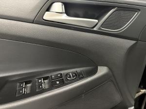 Thumbnail 8 Hyundai Tucson Luxury 2019