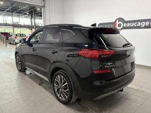 Thumbnail 6 Hyundai Tucson Luxury 2019