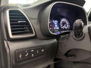 Thumbnail 9 Hyundai Tucson Luxury 2019