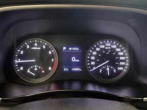Thumbnail 10 Hyundai Tucson Luxury 2019