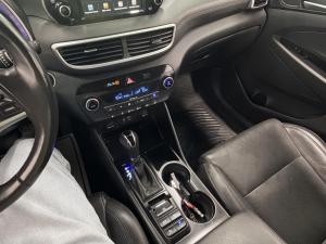 Thumbnail 13 Hyundai Tucson Luxury 2019