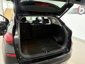 Thumbnail 17 Hyundai Tucson Luxury 2019