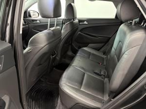 Thumbnail 15 Hyundai Tucson Luxury 2019
