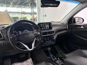 Thumbnail 16 Hyundai Tucson Luxury 2019