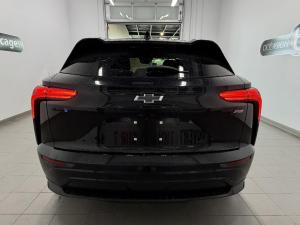 Thumbnail 5 Chevrolet Blazer EV RS 2024