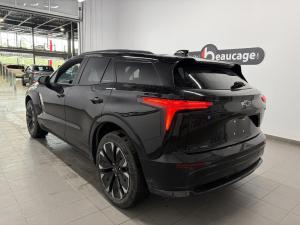 Thumbnail 6 Chevrolet Blazer EV RS 2024