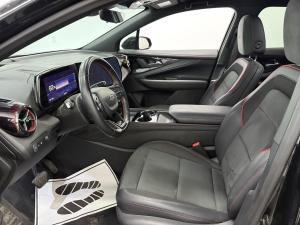 Thumbnail 12 Chevrolet Blazer EV RS 2024