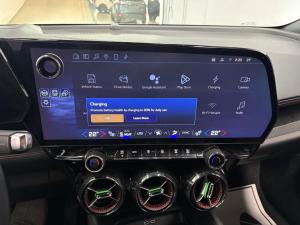Thumbnail 9 Chevrolet Blazer EV RS 2024