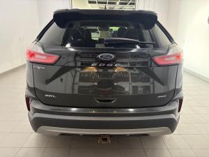 Miniature 5 Ford Edge SEL 2022