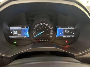 Miniature 9 Ford Edge SEL 2022