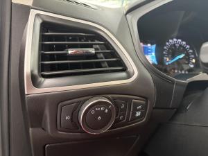 Miniature 8 Ford Edge SEL 2022