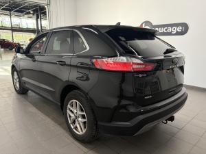 Miniature 6 Ford Edge SEL 2022