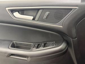 Miniature 7 Ford Edge SEL 2022