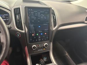 Miniature 10 Ford Edge SEL 2022