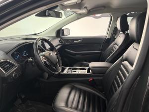 Miniature 13 Ford Edge SEL 2022