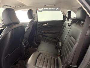 Miniature 14 Ford Edge SEL 2022