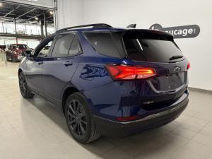 Miniature 6 Chevrolet Equinox RS 2022