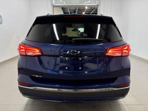 Miniature 5 Chevrolet Equinox RS 2022