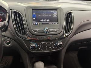 Miniature 10 Chevrolet Equinox RS 2022