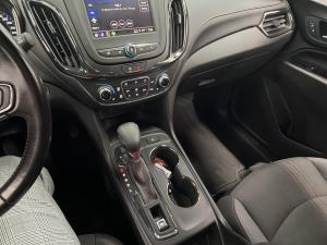 Miniature 12 Chevrolet Equinox RS 2022