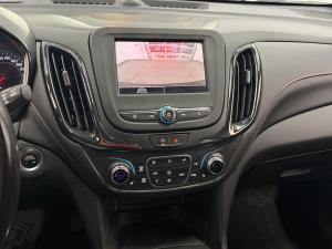 Miniature 11 Chevrolet Equinox RS 2022
