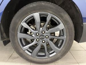 Miniature 15 Chevrolet Equinox RS 2022
