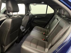 Miniature 14 Chevrolet Equinox RS 2022