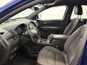Miniature 13 Chevrolet Equinox RS 2022