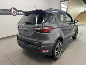 Miniature 5 Ford EcoSport SES 2019