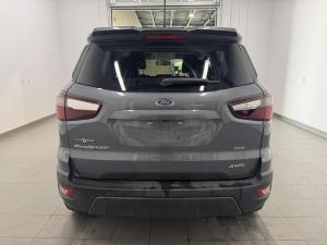 Miniature 7 Ford EcoSport SES 2019