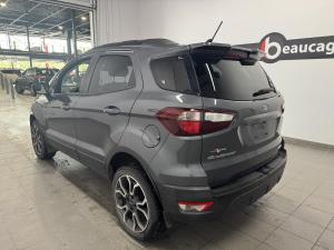 Miniature 8 Ford EcoSport SES 2019