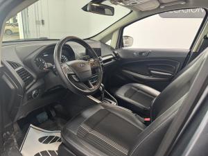 Miniature 10 Ford EcoSport SES 2019