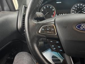 Miniature 12 Ford EcoSport SES 2019
